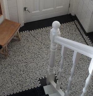 Terrazzo