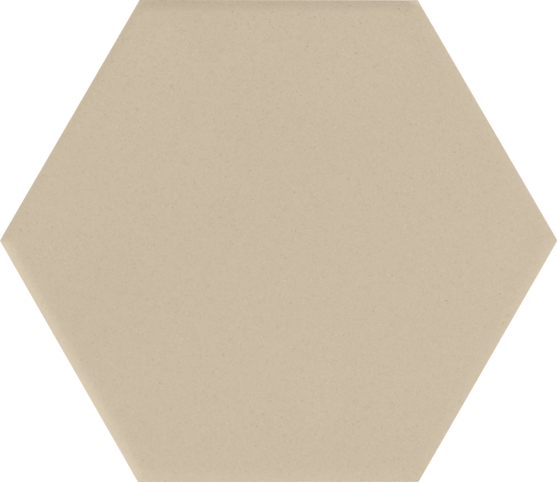TopCer Hexagon 100 x 100