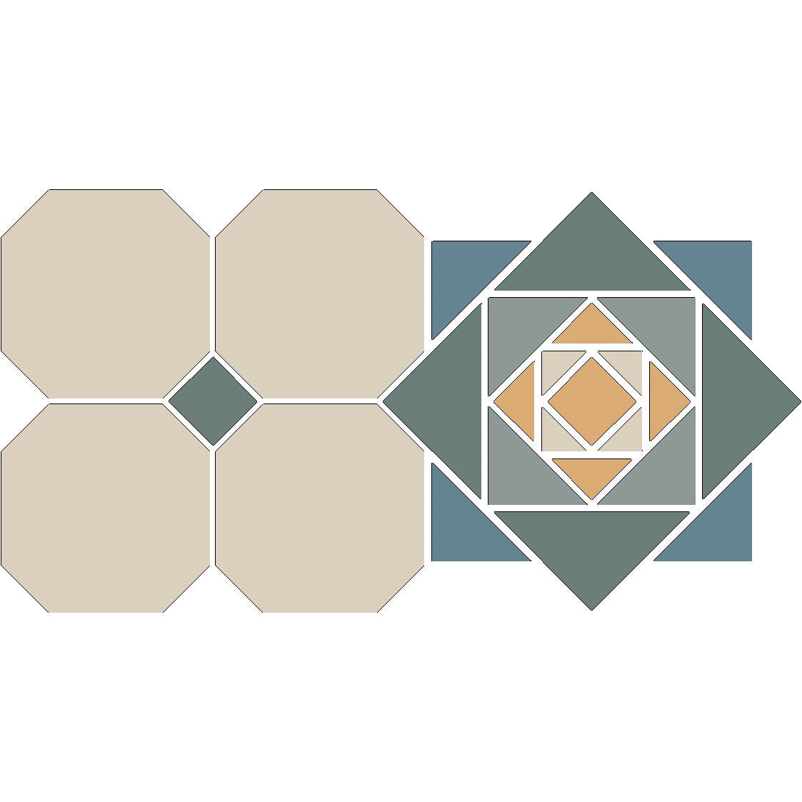 Amiens Sheet