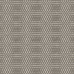 Winckelmans Hexagon 25 mm (op net 295 x 280 x 3,8)
