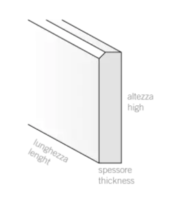 EV-2015 San Marco Honed 400 x 400