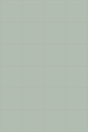 Bisazza cementtegel Square 200 x 200