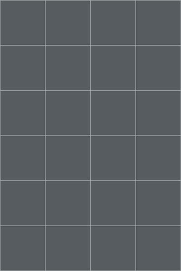 Bisazza cementtegel Square 200 x 200