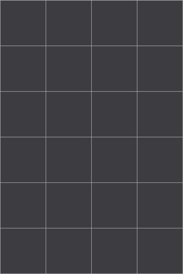 Bisazza cementtegel Square 200 x 200