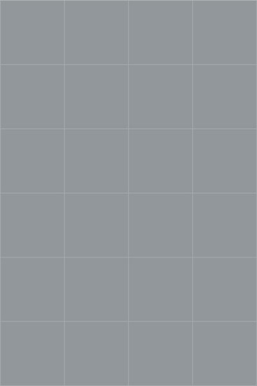 Bisazza cementtegel Square 200 x 200