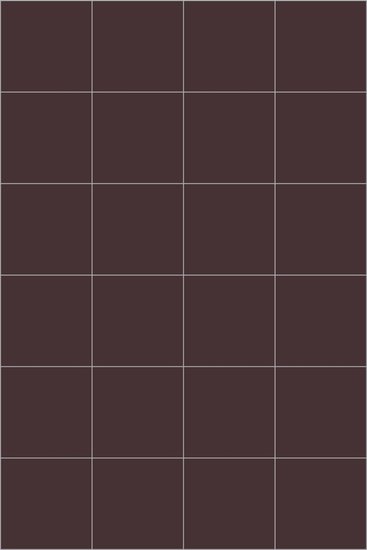 Bisazza cementtegel Square 200 x 200