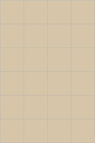 Bisazza cementtegel Square 200 x 200