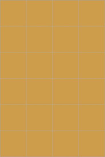 Bisazza cementtegel Square 200 x 200