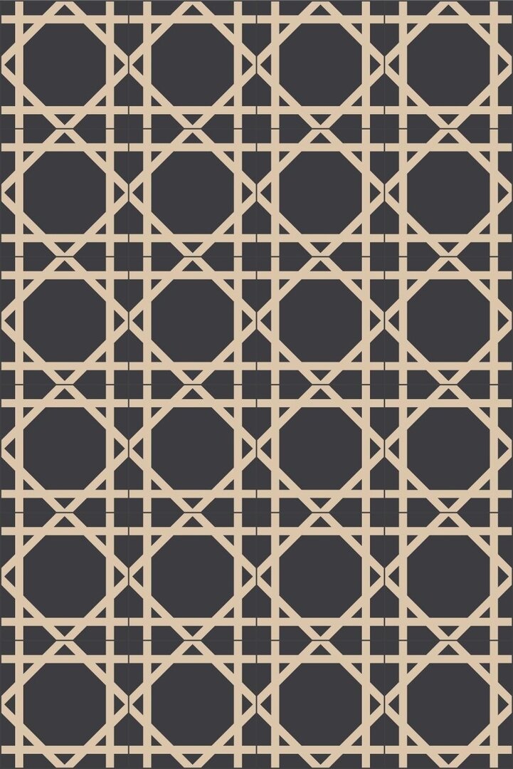 Bisazza cementtegel Square Gustav Marquinia 200 x 200