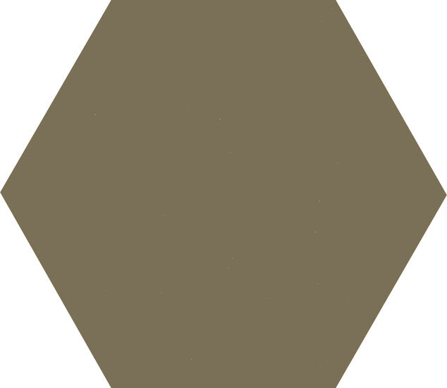 Hexagon Classic 127 x 127