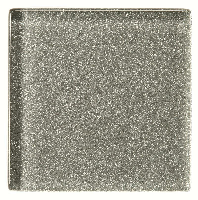 Metallic Glass 100 x 100 x 10