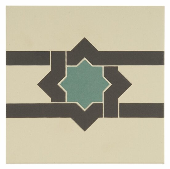 Iberian Border 151 x 151