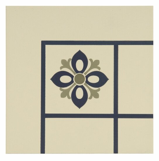 Bohemia Corner 151 x 151