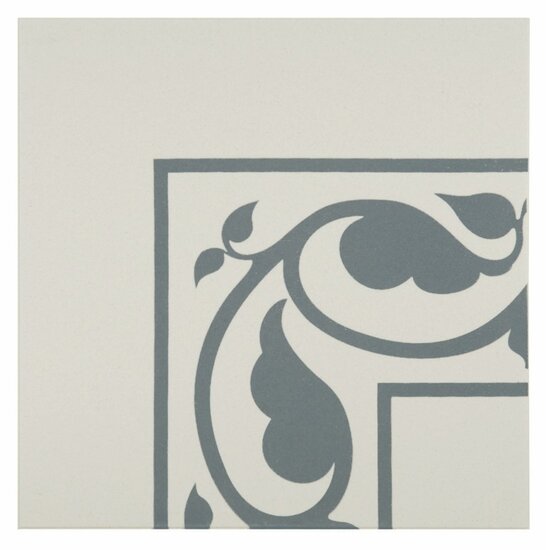 Morrocan Interal Corner 151 x 151
