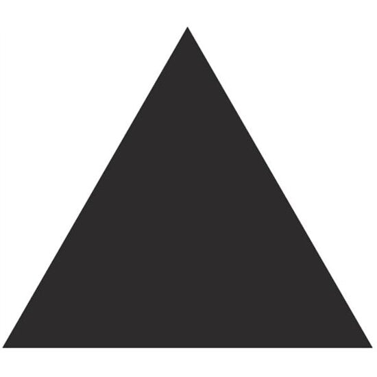 Equilateral Triangle 104 x 104 x 104