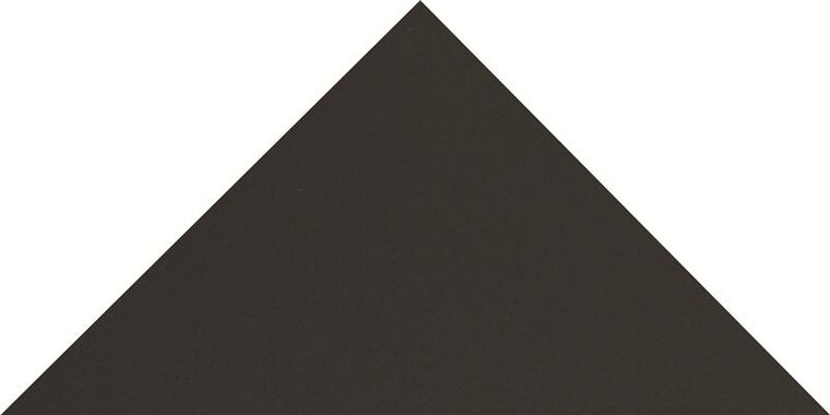 Triangle 104 x 73 x 73
