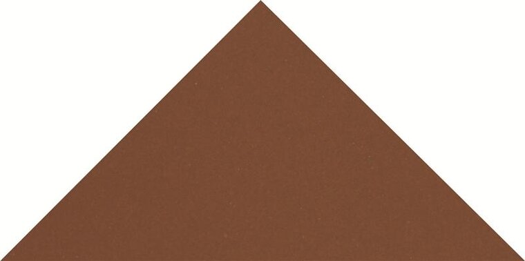 Triangle 73 x 52 x 52