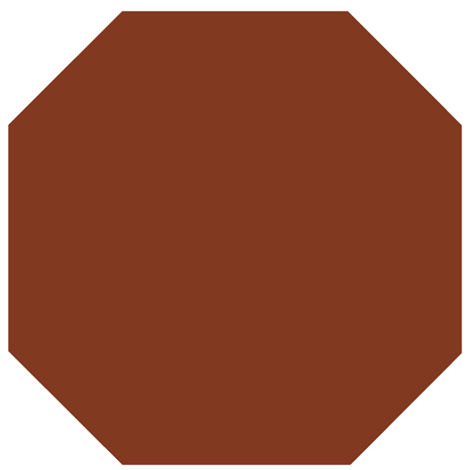 Octagon 106 x 106