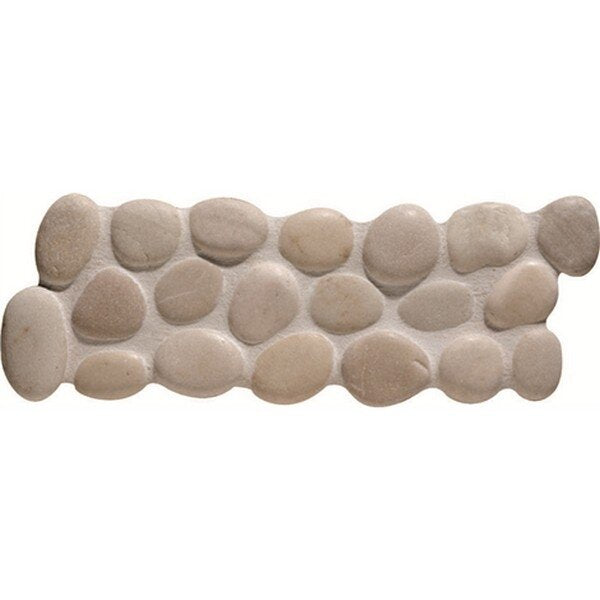 Beige Hawaii Border 270 x 100 x 10-14