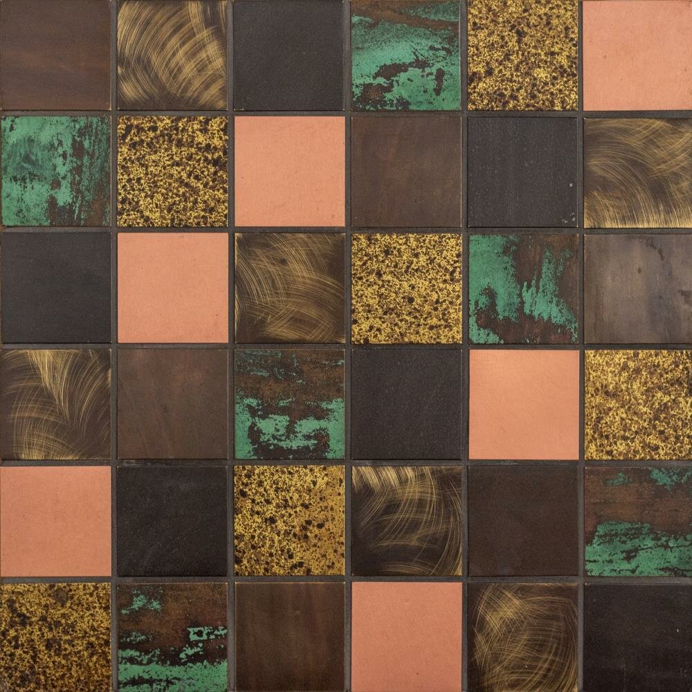 Falkus 300 x 300 x 8