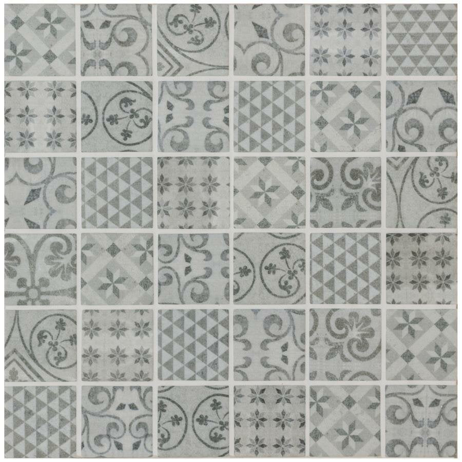 Medine 300 x 300 x 8