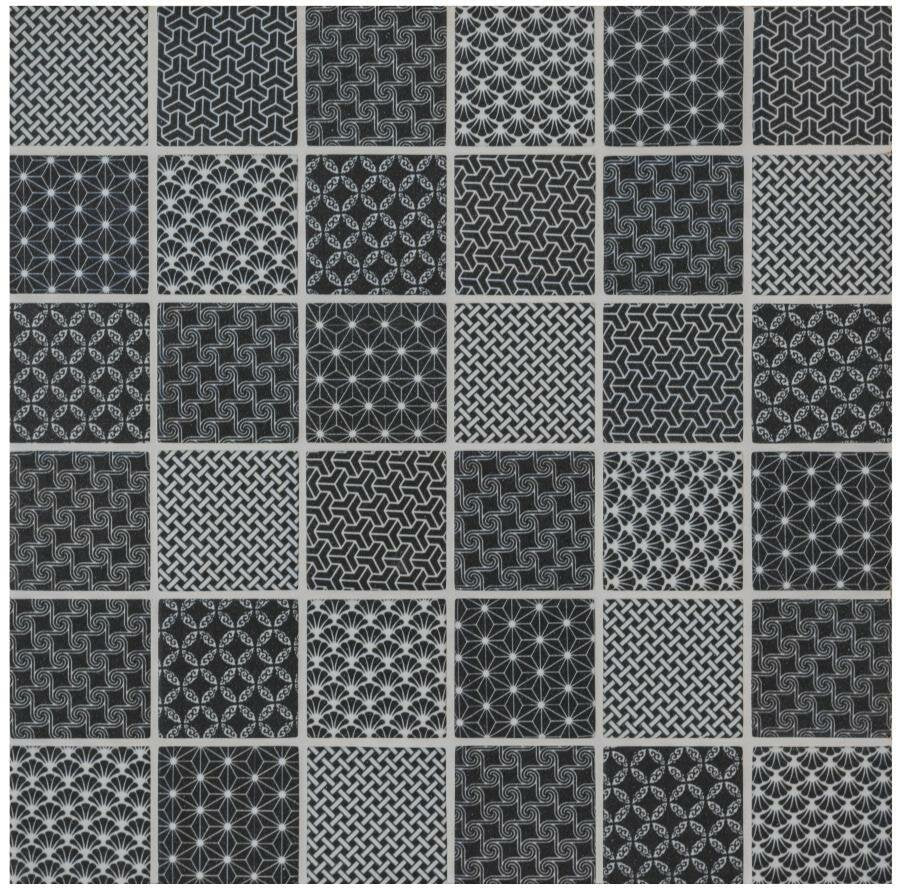 Kinetic 297 x 297 x 8