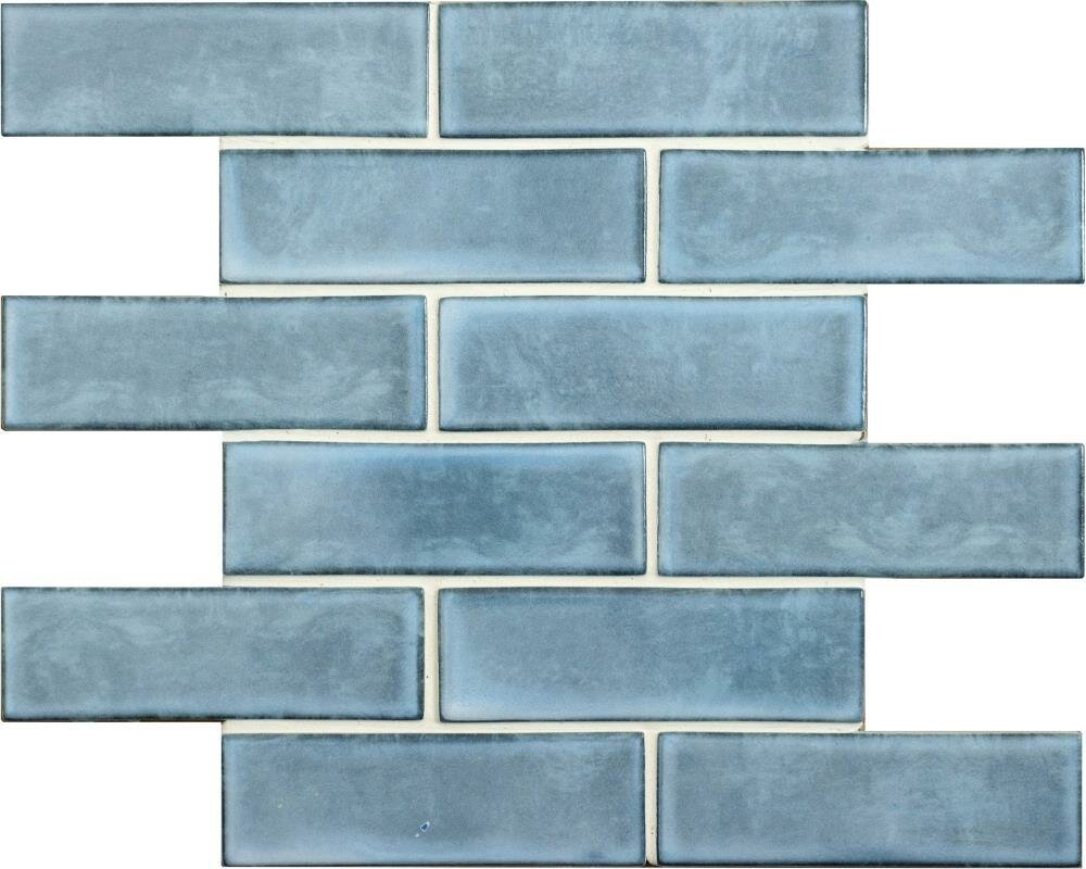 Livid Brickbond 298 x 296 x 6
