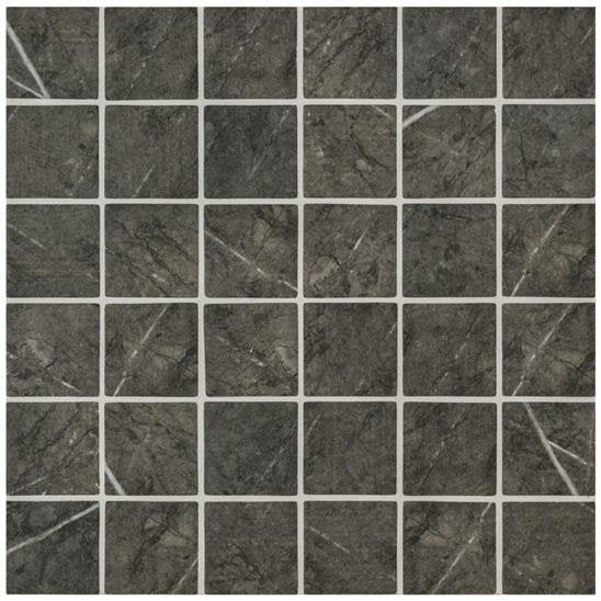 Burano Grey Square 300 x 300 x 5