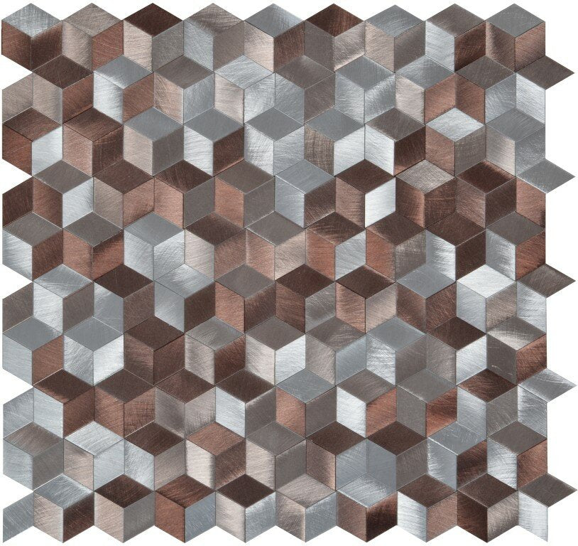 Astral Copper 270 x 260 x 8
