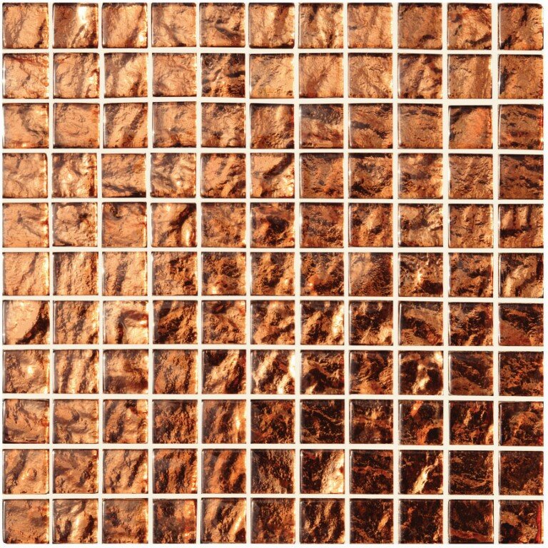 Byzantium Copper 294 x 294 x 8
