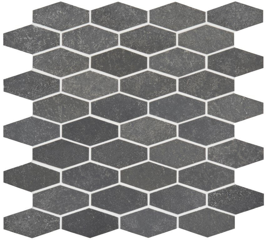 Crypto Large Hexagon 285 x 285 x 10