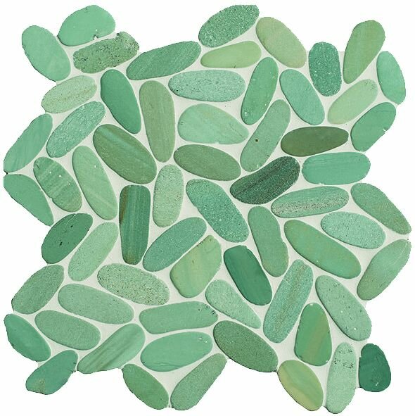 Green Balihai 290 x 290 x 10-14