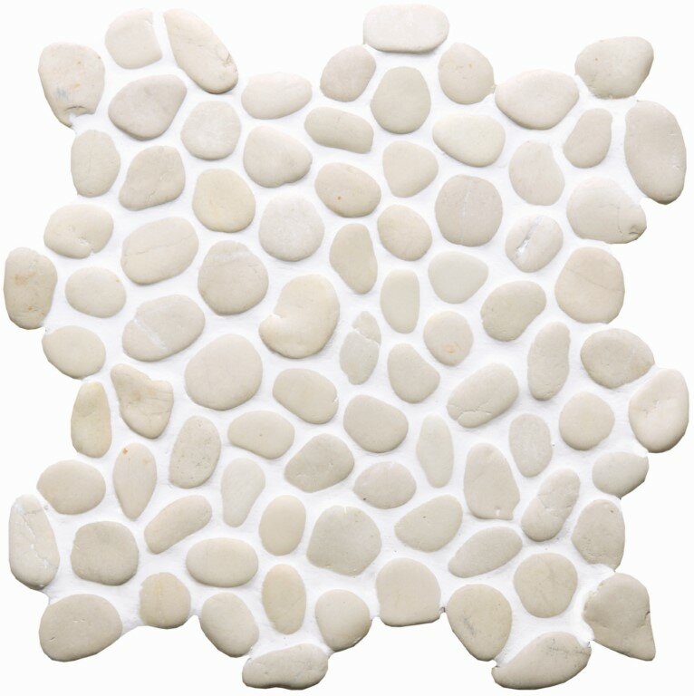 Ivory Samoa 290 x 290 x 10-14