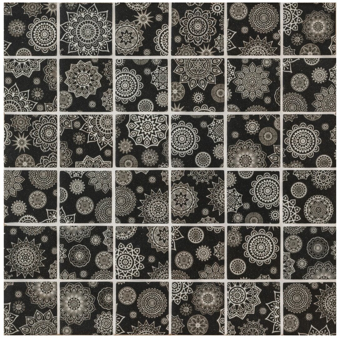Kaleidoscope 297 x 297 x 6