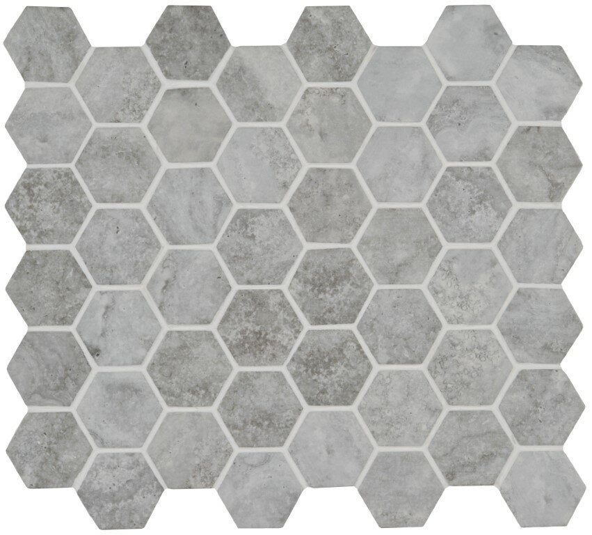 Murano Grey 324 x 280 x 5