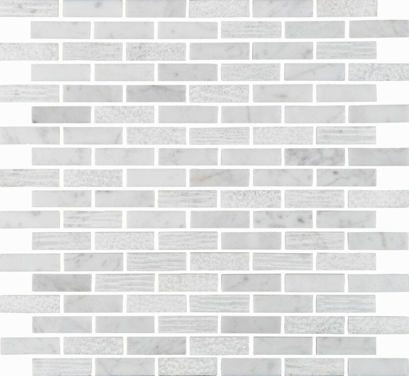 Nares Brickbond 305 x 305 x 8