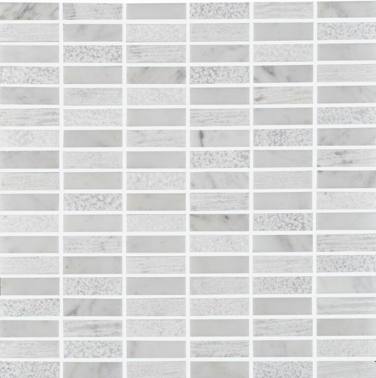 Nares Running Brick 305 x 305 x 8