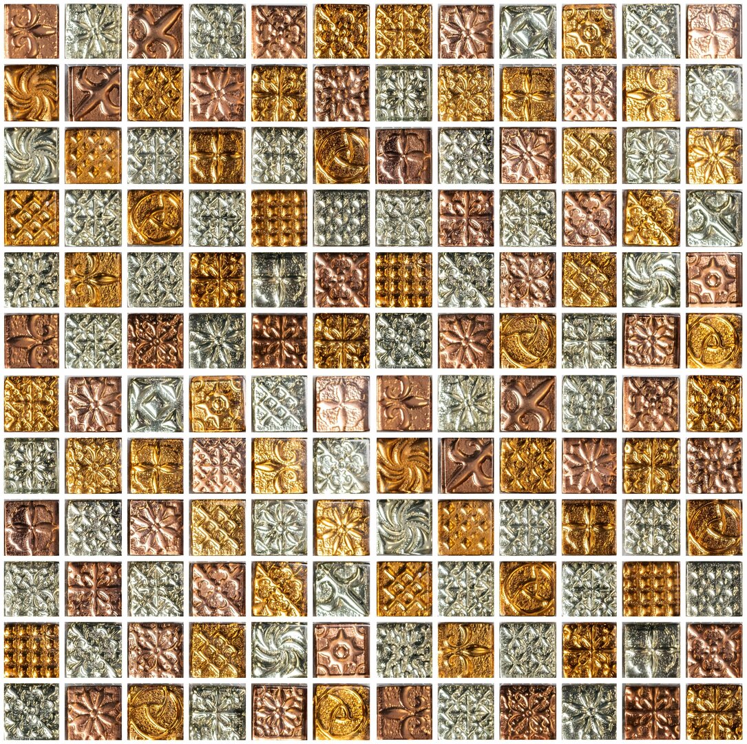 Silmaril 298 x 298 x 8