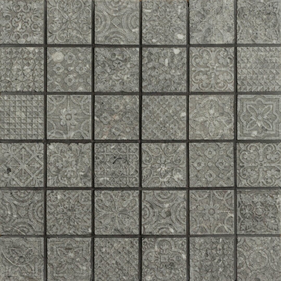 Alto Grey Marble 315 x 315 x 10