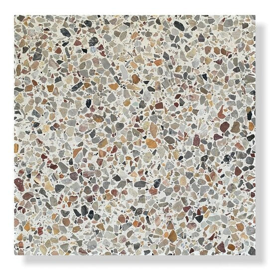 Terrazzo Bologna 600 x 600