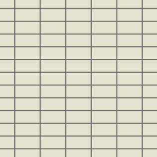 Winckelmans Rectangles 50 x 100 mm (Linear Pattern op net 312,5 x 315 x 9)