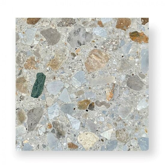 Terrazzo La Rocca 600 x 600