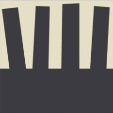 Fringe Black 200 x 200