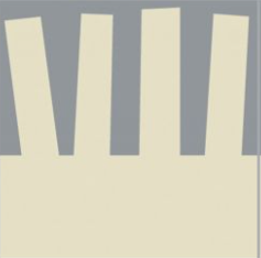 Fringe Light 200 x 200