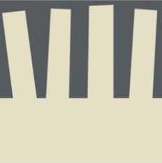 Fringe White 200 x 200