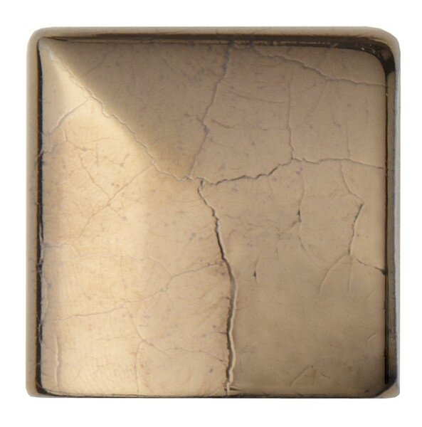 Antique Gold Corner (4 piece set) 35 x 35 x 19