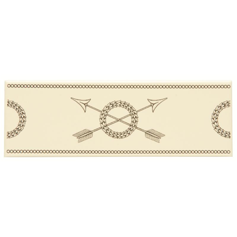 Fabergé Crossed Arrows 152 x 50