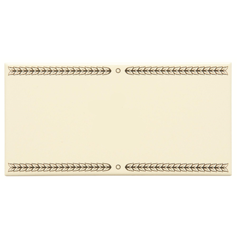 Fabergé Trellis Border 152 x 75