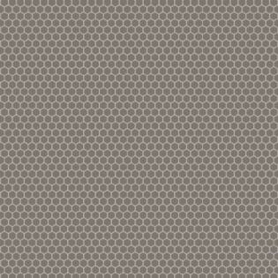Winckelmans Hexagon 25 mm (op net 295 x 280 x 3,8)