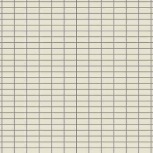 Winckelmans Rectangles 23,5 x 50 mm (Linear Pattern op net 318 x 318 x 5)